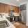Fully equipped kitchens with stainless steels