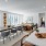 Stylish living spaces